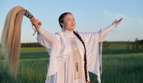 7 фильмов от CINEPROMO покажут зрителям Арктического кинофестиваля «Золотой ворон» на Чукотке