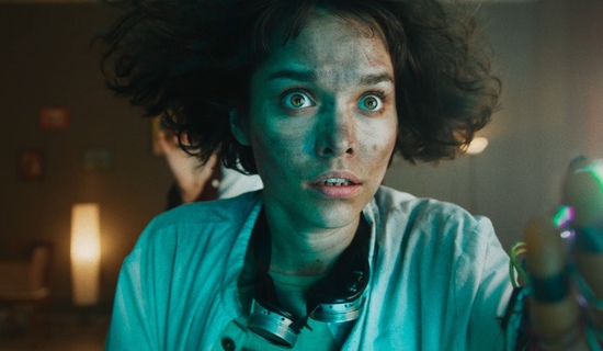 Мировая премьера фильма «Костя, не сейчас!» Олега Рытова пройдет на крупнейшем фестивале фантастического кино в Южной Корее