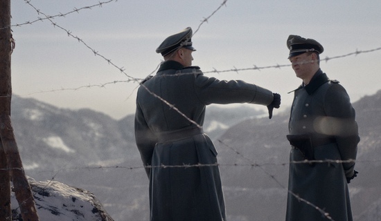 «Аттракцион» Радика Кудоярова покажут на итальянском Dieciminuti Film Festival