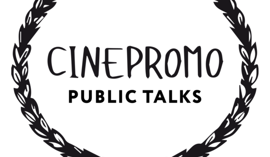 Все интервью в рамках CinePromo public talks