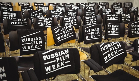 Russian Film Week in London will show 