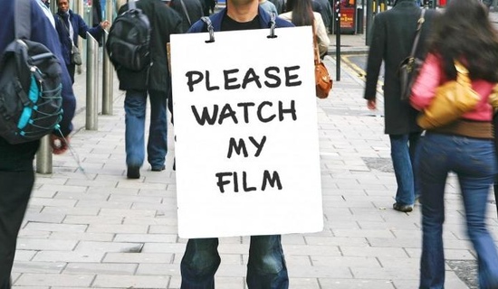 8 INCREDIBLE WAYS OF PROMOTING YOUR SHORT FILMS