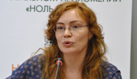 Алёна Сычева: «Киножурналистика: секреты профессии»
