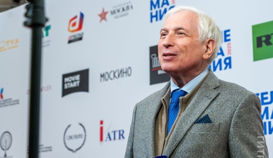 Стали известны имена жюри фестиваля “Телемания - 2026”