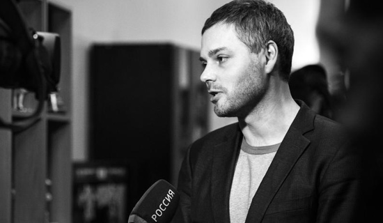 Интервью CinePromo с программным директором главного российского фестиваля короткого метра Артемом Рыжковым